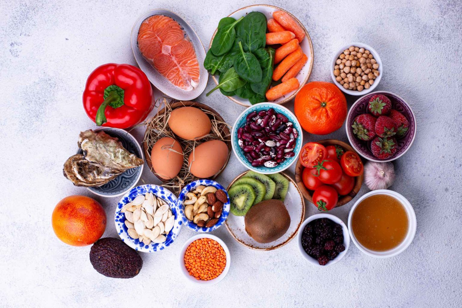 Gesunde Ernährung Haut Vorher Nachher www.pharmaziegasse.com